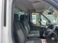 FORD TRANSIT 350 SINGLE CAB ARBORIST TIPPER 2.0 TDCI ECOBLUE *EURO 6!!! - 2177 - 18