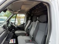 RENAULT MASTER LH35 LWB BUSINESS PLUS 2.3 DCI HIGH ROOF *AIR CON!!! - 2232 - 12