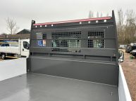 FORD TRANSIT 350 L2 SINGLE CAB TIPPER 2.0 TDCI 130 BHP *EURO 6!!! - 2187 - 20