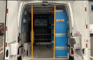 RENAULT MASTER MM35 BUSINESS MWB L2H2 FWD 2.3 DCI *AIR CON!!! - 2321 - 5