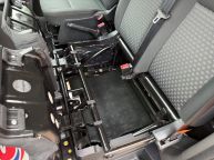 FORD TRANSIT CUSTOM 320 SWB L1H1 TREND 2.0 TDCI *AIR CON!!! - 2240 - 17