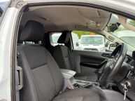FORD RANGER XL 4X4 SUPER CAB *NEW ARBORIST TIPPER BODY* 2.2 TDCI *EURO 6!!! - 2247 - 19