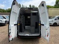 FORD TRANSIT CUSTOM 300 SWB L1H2 *AIR CON* 2.0 TDCI L1 H2 *EURO 6!!! - 2239 - 22