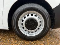 PEUGEOT EXPERT 2.0 BLUEHDI MWB PROFESSIONAL 1400 VAN *Sorry Now Sold!!! - 2323 - 33