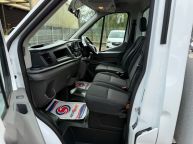 FORD TRANSIT 350 L4 SINGLE CAB DROPSIDE 2.0 TDCI LEADER *EURO 6!!! - 2210 - 13