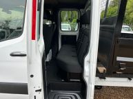 MERCEDES BENZ SPRINTER 315 CDI PROGRESSIVE DOUBLE CAB TIPPER 2.0 RWD *EURO 6!!! - 2148 - 20