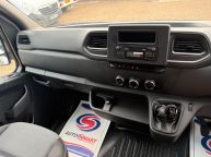 RENAULT MASTER LL35 DOUBLE CAB TIPPER BUSINESS 2.3 DCI RWD *EURO 6!!! - 2303 - 4