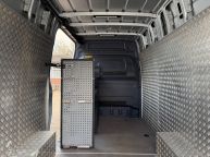 MERCEDES BENZ SPRINTER 316 CDI MWB HIGH ROOF 160 BHP *AIR CON!!! - 2227 - 22