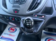 FORD TRANSIT 350 L2 MWB SINGLE CAB DROPSIDE 2.0 TDCI RWD *AIR CON!!! - 2222 - 7