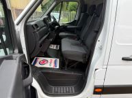 RENAULT MASTER LM35 LWB BUSINESS PLUS 2.3 DCI FWD *AIR CON!!! - 2285 - 12