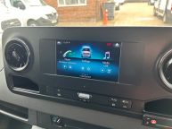 MERCEDES BENZ SPRINTER 316 CDI MWB HIGH ROOF 160 BHP RWD *EURO 6!!! - 2111 - 5