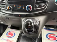 FORD TRANSIT 350 L3H3 LWB HIGH ROOF 2.0 TDCI LEADER *AIR CON!!! - 2309 - 9