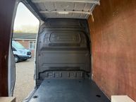 MERCEDES BENZ SPRINTER 316 CDI MWB HIGH ROOF 160 BHP RWD *EURO 6!!! - 2111 - 21