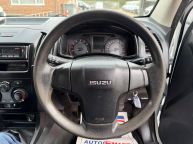 ISUZU D-MAX 1.9 TD *NEW ARBORIST TIPPER BODY* 4WD *Sorry Now Sold!!! - 2226 - 9