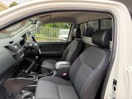 TOYOTA HI-LUX 4X4 ACTIVE *NEW ARBORIST TIPPER BODY* 2.5 D-4D *AIR CON!!! - 2280 - 14
