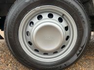 FORD TRANSIT 350 L2 SINGLE CAB TIPPER 2.0 TDCI 130 BHP *EURO 6!!! - 2187 - 26