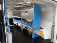 VAUXHALL VIVARO 2900 LWB SPORTIVE 1.6 CDTI BITURBO *Sorry Now Sold!!! - 2304 - 22