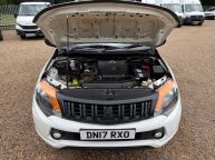 MITSUBISHI L200 2.4 DI-D 4WD *NEW ARBORIST TIPPER BODY* CLUB CAB *EURO 6!!! - 2268 - 28