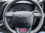 IVECO DAILY 35S14 LWB LUTON WITH TAILLIFT 135 BHP 2.3 *EURO 6!!! - 1870 - 8