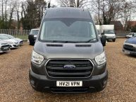 FORD TRANSIT 350 L4H3 TREND *AIR CON* 2.0 TDCI ECOBLUE *EURO 6!!! - 2073 - 21