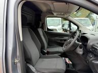 VAUXHALL COMBO 2300 L2H1 LIMITED EDITION 1.6 TURBO D *AIR CON!!! - 2271 - 15