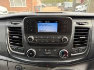 FORD TRANSIT 350 L4 SINGLE CAB DROPSIDE 2.0 TDCI LEADER *EURO 6!!! - 2210 - 5