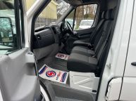 VOLKSWAGEN CRAFTER CR35 LWB HIGH ROOF BMT 2.0 TDI 140 BHP *EURO 6!!!  - 2178 - 13