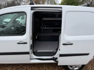 RENAULT KANGOO ML19 BUSINESS PLUS ENERGY 1.5 DCI *AIR CON!!! - 2332 - 20