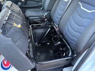 IVECO DAILY LWB 4100 SINGLE CAB DROPSIDE 2.3 HPI RWD *TAIL-LIFT!!! - 2219 - 15
