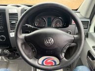 VOLKSWAGEN CRAFTER CR35 MWB HIGH ROOF 2.0 TDI BMT *AIR CON!!! - 2317 - 11