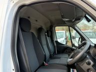RENAULT MASTER LM35 LWB BUSINESS PLUS 2.3 DCI FWD *AIR CON!!! - 2224 - 16