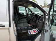 FORD TRANSIT CUSTOM 320 SWB L1H1 TREND 2.0 TDCI *AIR CON!!! - 2240 - 19