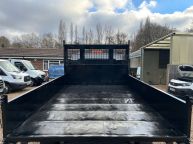 IVECO DAILY 35S14 SINGLE CAB TIPPER - SINGLE REAR WHEELS 135 BHP RWD *EURO 6!!! - 2069 - 19