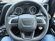 IVECO DAILY 35S14 LWB SINGLE CAB DROPSIDE - TAILLIFT 2.3 HPI *AIR CON!!! - 2341 - 7
