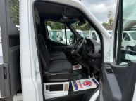 MERCEDES BENZ SPRINTER 315 CDI PROGRESSIVE SINGLE CAB TIPPER *EURO 6!!! - 2270 - 17