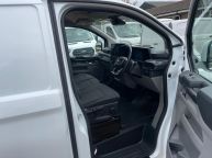 FORD TRANSIT CUSTOM 280 SWB LIMITED L1H1 2.0 ECOBLUE *AUTOMATIC!!! - 2284 - 16