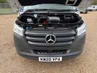 MERCEDES BENZ SPRINTER 316 CDI LWB HIGH ROOF 160 BHP *EURO 6!!! - 2230 - 29