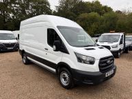 FORD TRANSIT 350 L3H3 LWB HIGH ROOF 2.0 TDCI LEADER *AIR CON!!! - 2309 - 3
