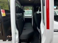 MERCEDES BENZ SPRINTER 315 CDI PROGRESSIVE DOUBLE CAB TIPPER 2.0 RWD *EURO 6!!! - 2148 - 24