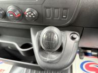 VAUXHALL MOVANO 3500 MWB HIGH ROOF 2.3 CDTI L2H3 *AIR CON!!! - 2301 - 8