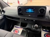 MERCEDES BENZ SPRINTER 316 CDI MWB HIGH ROOF 160 BHP L2H2 *Sorry Now Sold!!! - 2276 - 4