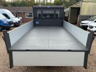 RENAULT MASTER LL35 DOUBLE CAB TIPPER BUSINESS 2.3 DCI RWD *EURO 6!!! - 2303 - 22