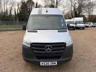 MERCEDES BENZ SPRINTER 316 CDI MWB HIGH ROOF 160 BHP *AIR CON!!! - 2227 - 19
