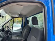 FORD TRANSIT 350 XLWB DROPSIDE WITH TAILLIFT 2.0 TDCI 130 BHP RWD *EURO 6!!! - 1945 - 14