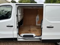 VAUXHALL VIVARO 2900 LWB SPORTIVE *AIR CON* 1.6 CDTI L2H1 *EURO 6!!! - 1987 - 19