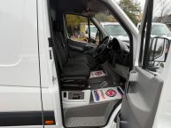 MERCEDES BENZ SPRINTER 314 CDI MWB HIGH ROOF 140 BHP 2.1 *Sorry Now Sold!!! - 2314 - 20