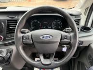 FORD TRANSIT 350 L4 SINGLE CAB DROPSIDE 2.0 TDCI LEADER PREMIUM *Sorry Now Sold!!! - 2204 - 10