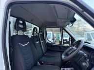 IVECO DAILY LWB 4100 SINGLE CAB DROPSIDE 2.3 HPI RWD *TAIL-LIFT!!! - 2219 - 16