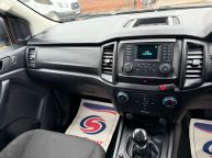 FORD RANGER XL SUPER CAB WITH NEW ARBORIST TIPPER BODY 4X4 2.0 TDCI *AIR CON!!! - 2326 - 4