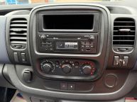 VAUXHALL VIVARO 2900 L1H1 **AIR CON** 1.6 CDTI SWB *EURO 6!!! - 2278 - 5